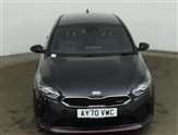Kia Pro Ceed Image 2