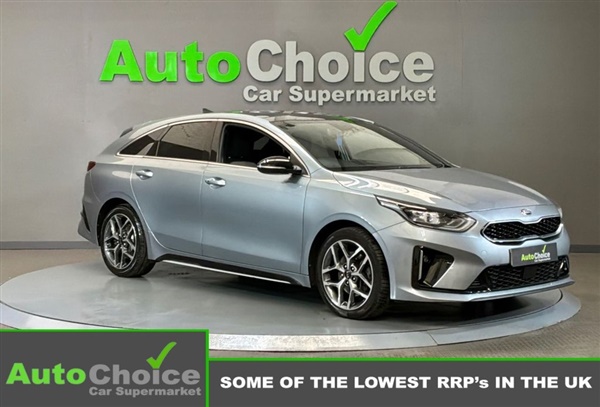 Large image for the Used Kia PROCEED