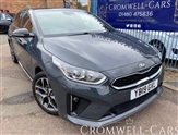 Used Kia Pro Ceed