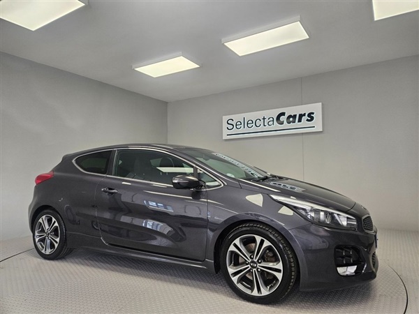 Large image for the Used Kia PROCEED