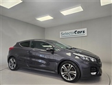 Used Kia Pro Ceed