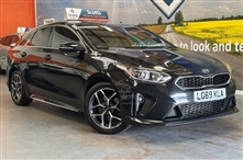 Kia Pro Ceed