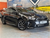 Used Kia Pro Ceed