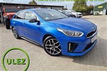 Kia Pro Ceed