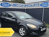 Kia Pro Ceed Image 1