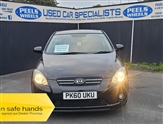 Kia Pro Ceed Image 2