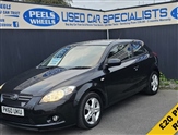 Kia Pro Ceed Image 3