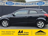 Kia Pro Ceed Image 4