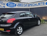 Kia Pro Ceed Image 6