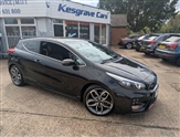 Used Kia Pro Ceed