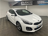 Used Kia Pro Ceed