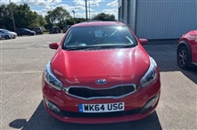 Kia Pro Ceed