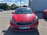 Used Kia Pro Ceed