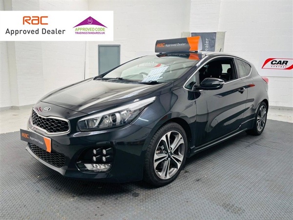 Large image for the Used Kia PROCEED