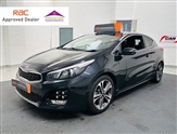 Used Kia Pro Ceed