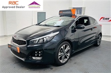 Kia Pro Ceed