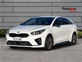 Kia Pro Ceed Image 3