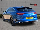 Kia Pro Ceed Image 2