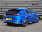 Kia Pro Ceed Image 4