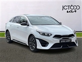 Kia Pro Ceed Image 1