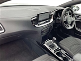 Kia Pro Ceed Image 2