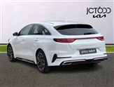 Kia Pro Ceed Image 3