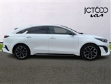 Kia Pro Ceed Image 4