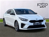 Kia Pro Ceed Image 1