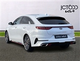 Kia Pro Ceed Image 3