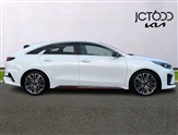 Kia Pro Ceed Image 4