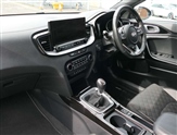 Kia Pro Ceed Image 2