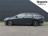 Kia Pro Ceed Image 3