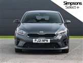 Kia Pro Ceed Image 6