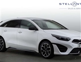 Kia Pro Ceed Image 1