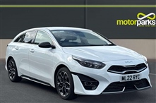 Kia Pro Ceed