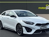 Kia Pro Ceed Image 1