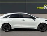 Kia Pro Ceed Image 2