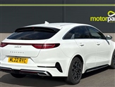 Kia Pro Ceed Image 3
