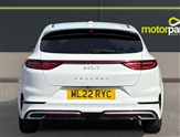 Kia Pro Ceed Image 4