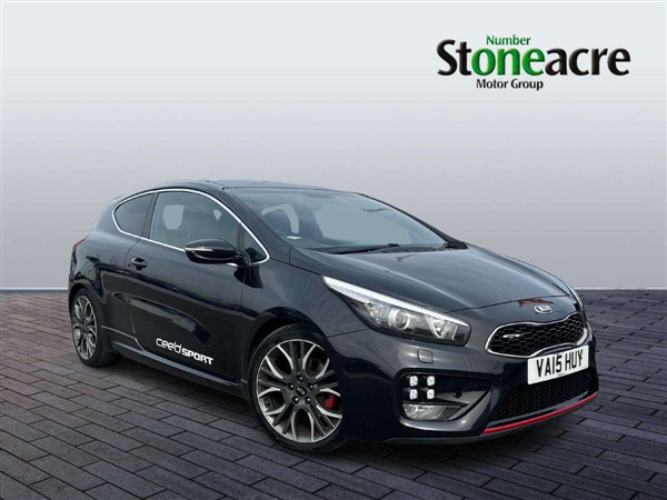 Large image for the Used Kia ProCeed