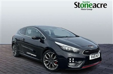 Used Kia Pro Ceed