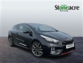 Kia Pro Ceed Image 1