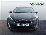 Kia Pro Ceed Image 3
