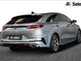 Kia Pro Ceed Image 2
