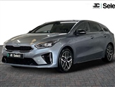 Kia Pro Ceed Image 3