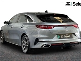 Kia Pro Ceed Image 4