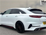 Kia Pro Ceed Image 5