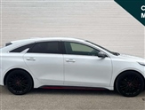 Kia Pro Ceed Image 2