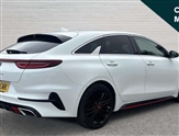 Kia Pro Ceed Image 3