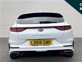 Kia Pro Ceed Image 4
